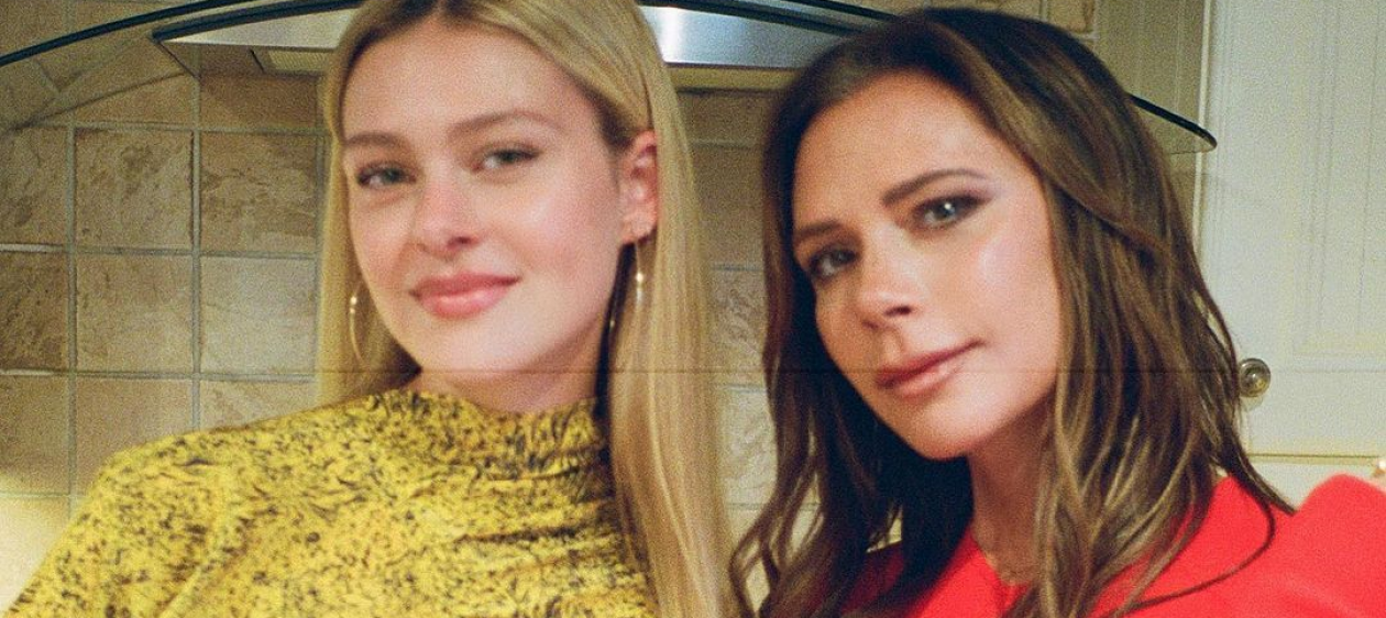 Nicola Peltz aclara rumores de mala convivencia con su suegra, Victoria Beckham