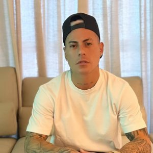 Enamorado: Eduardo Vargas comparte fotografía junto a su nueva pareja
Enamorado: Eduardo Vargas comparte fotografía junto a su nueva pareja