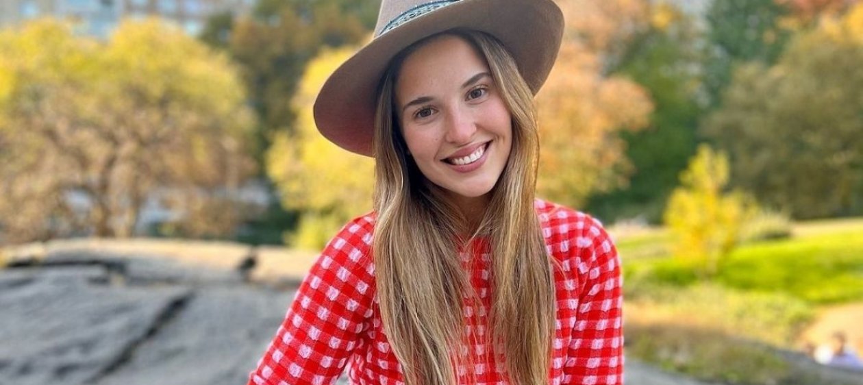 Belén Soto hizo su mejor intento de transformarse en una