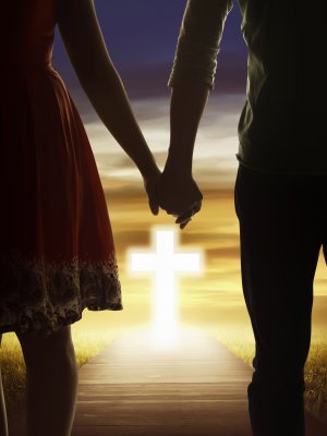 ¿Buscas pareja espiritual? Crean la primera app de citas cristianas