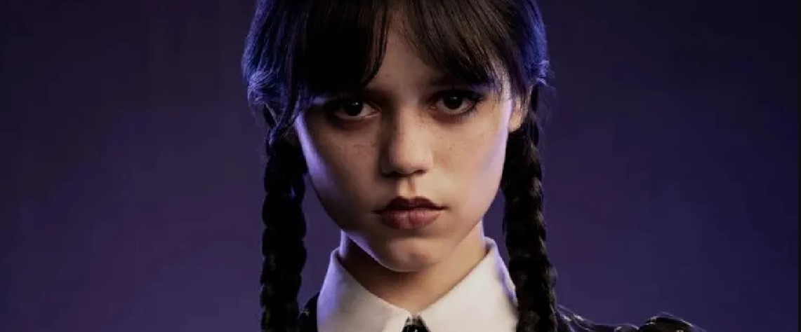 Vuelven Los Locos Addams de la mano de Merlina de Tim Burton