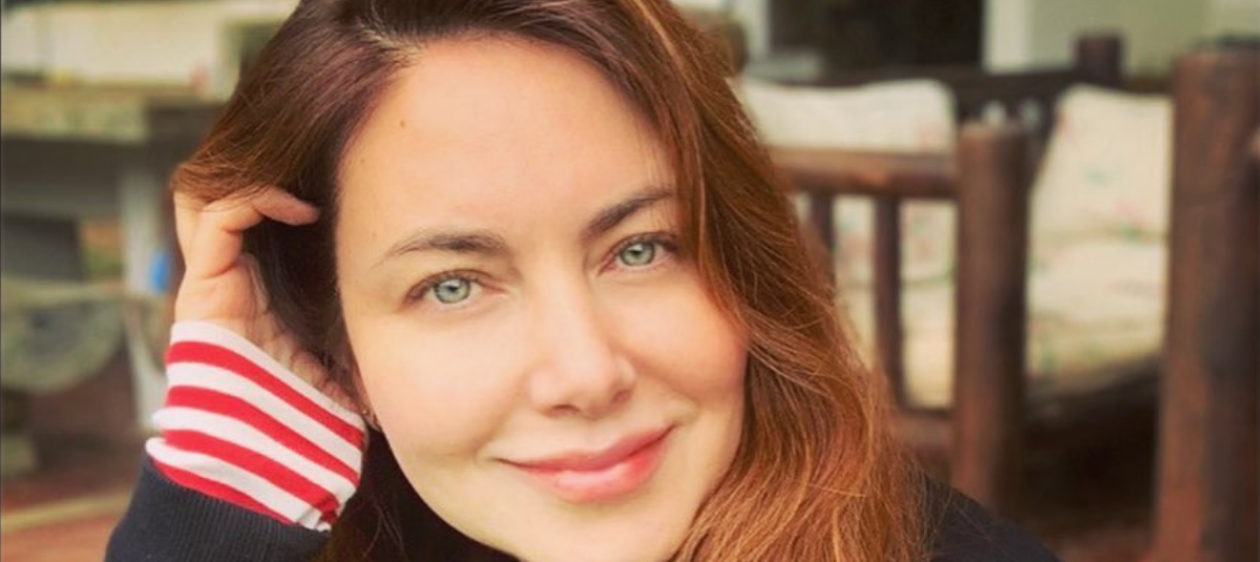 Mónica Godoy habló de su separación: