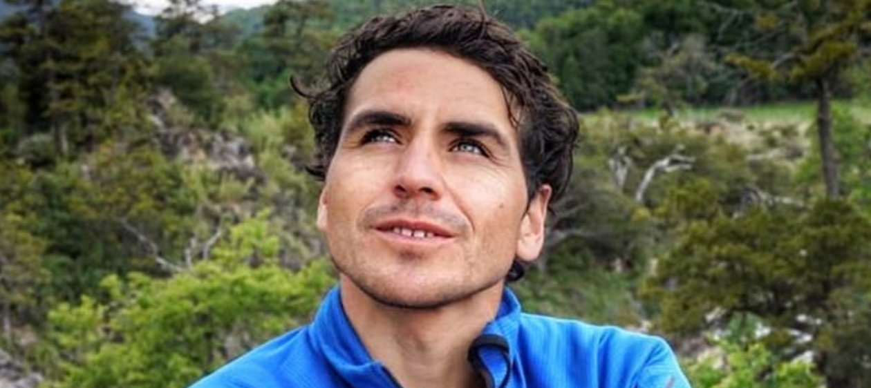 Pangal Andrade y Matías Assler vivieron un día a