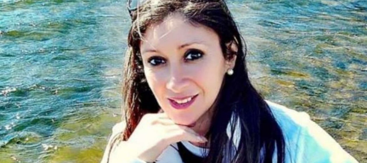 Angélica Sepúlveda revela que sus padres la 