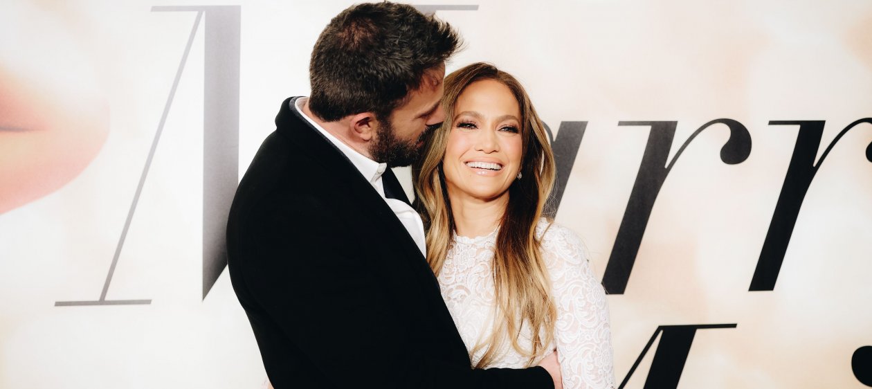 JLo y Ben Affleck se casaran por segunda vez este fin de semana: esto es lo que se sabe