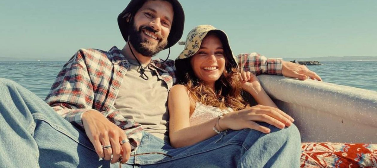 Josefina Montané se refiere a su relación con Pedro Campos