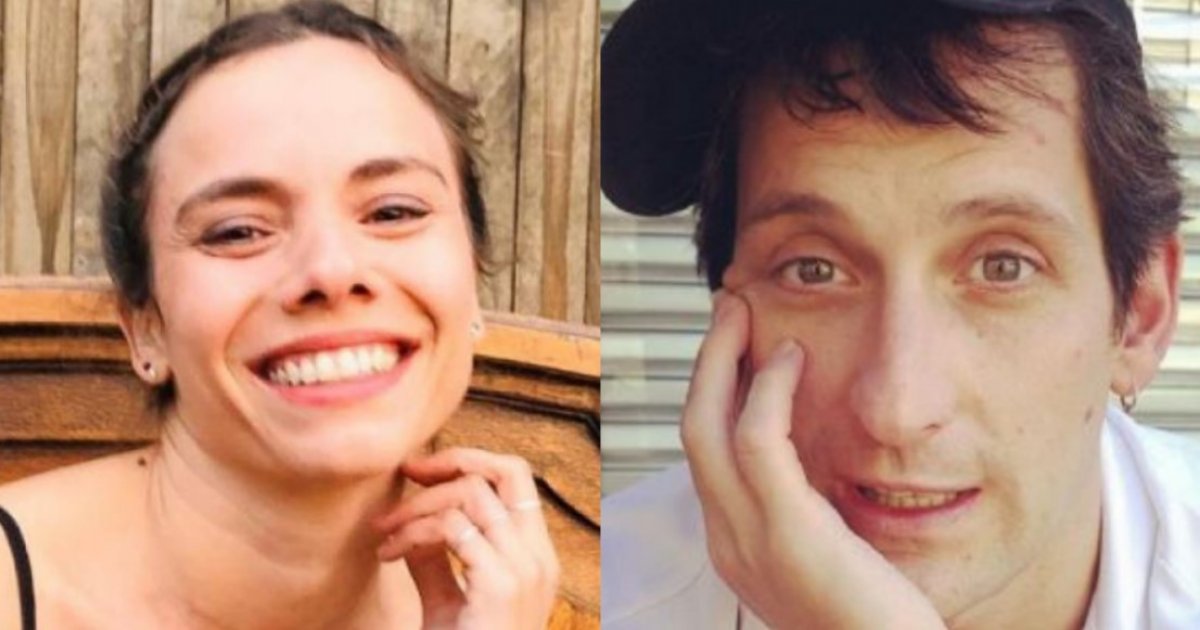 Gabriel Urzúa confirmó pololeo con María Gracia Omegna m360.cl