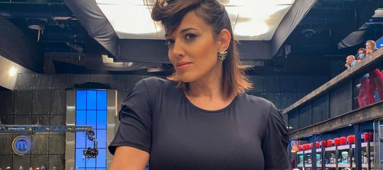 ¿Está embarazada? Yamila Reyna confundió a sus seguidores para anunciar una sorpresa