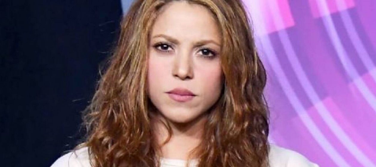 ¿Novia de Piqué bailando música de Shakira? Usuarios de redes sociales reaccionaron
