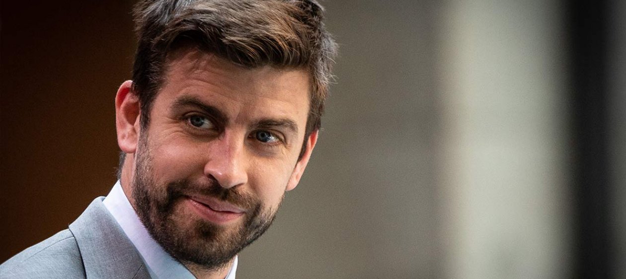 Gerard Piqué ya no se esconde con su nueva pareja ¿Estrategia para limpiar su imagen?