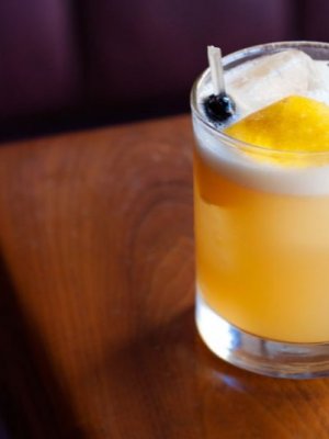 #CONCURSOM360 | ¿Cómo celebrarás el día mundial del whiskey sour?