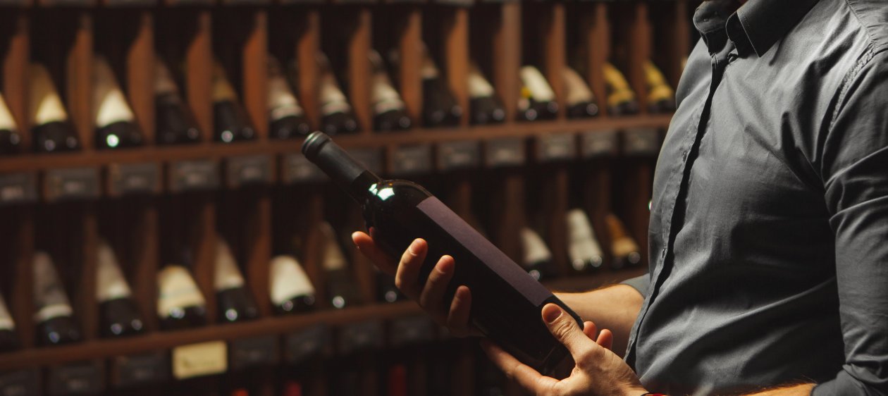 ¡Oportunidad imperdible! Abastece tu cava personal para este