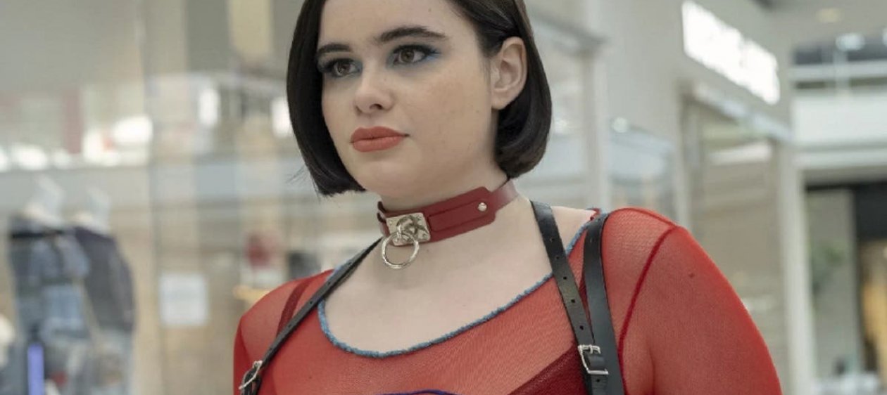 Es oficial: Barbie Ferreira confirma que no volverá a interpretar a Kat en