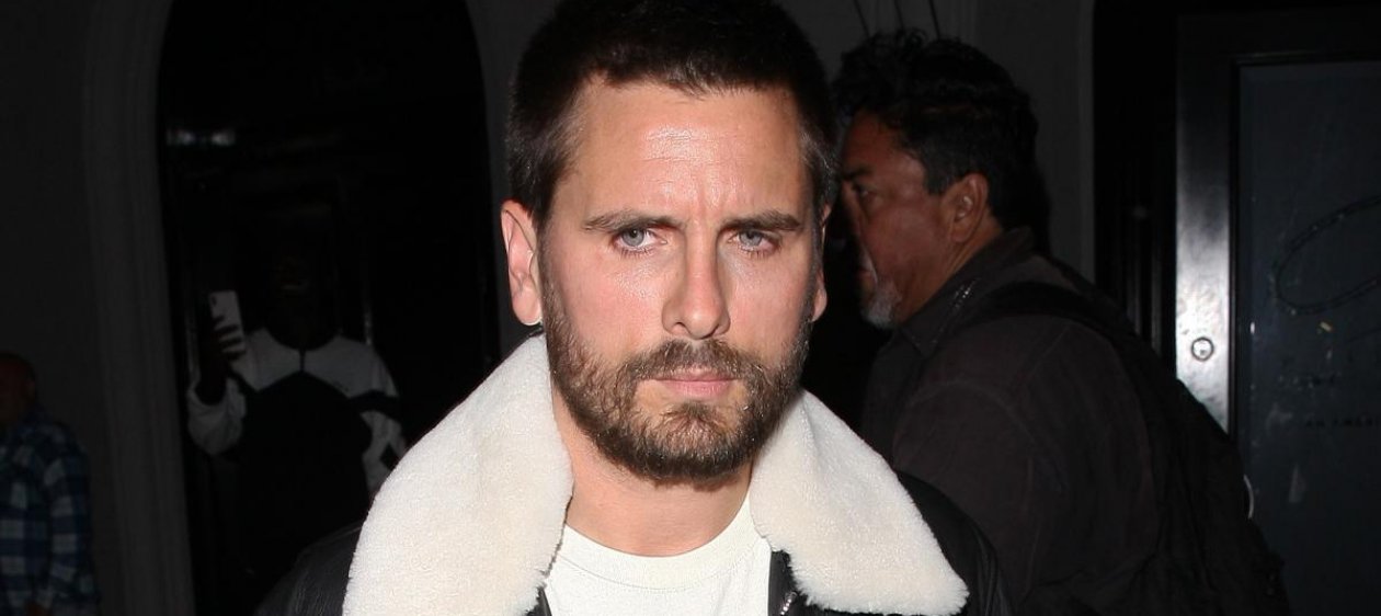 Esta sería la nueva pareja de Scott Disick: es la hija de un reconocido músico