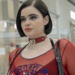 Es oficial: Barbie Ferreira confirma que no volverá a interpretar a Kat en "Euphoria"