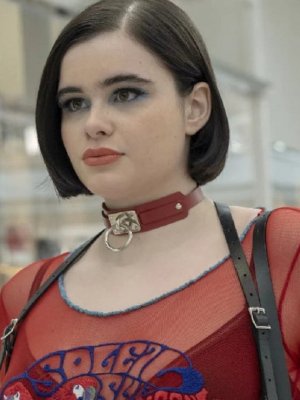 Es oficial: Barbie Ferreira confirma que no volverá a interpretar a Kat en 