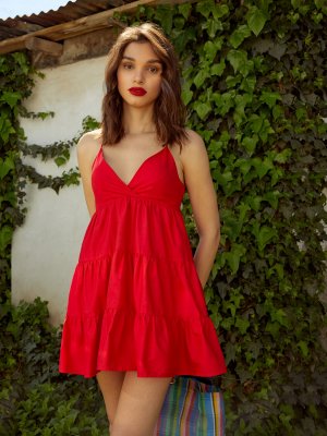 Helenia Melán cuenta más detalles de su transición: 