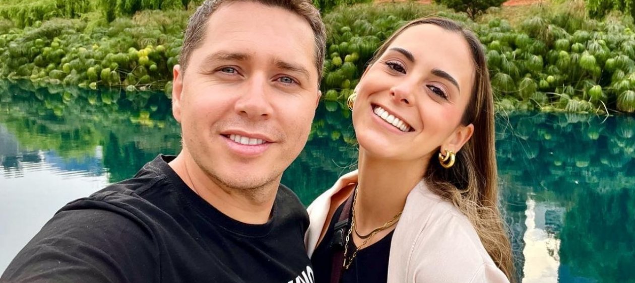 Karol Lucero y Francisca Virgilio se casan: