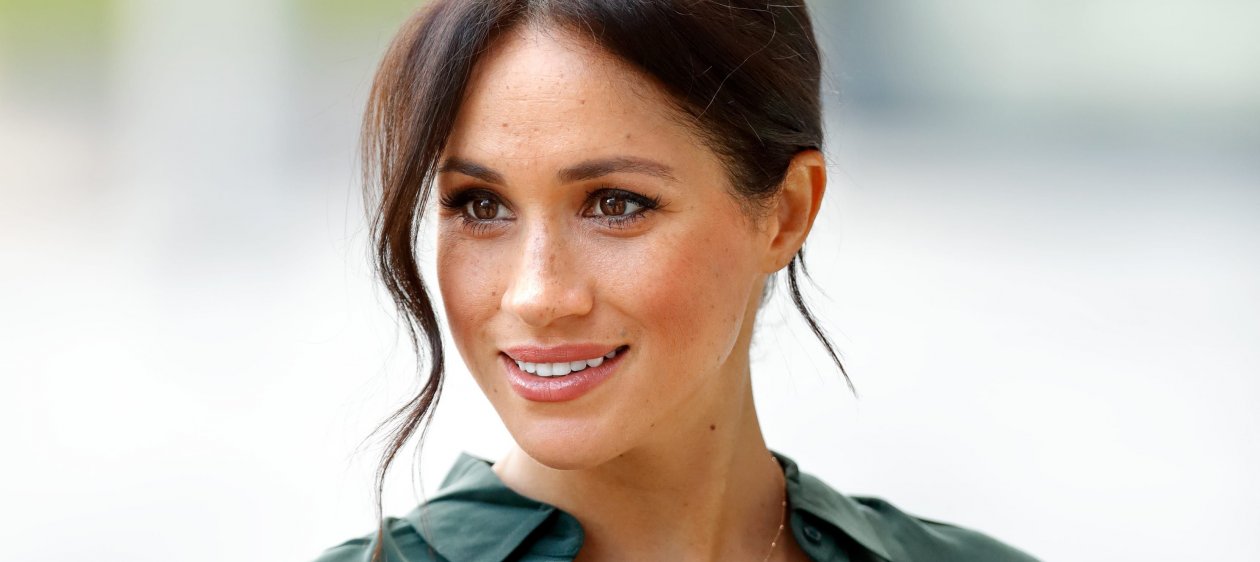 Meghan Markle en portada: entrega nuevos detalles de su vida y actual relación con la realeza