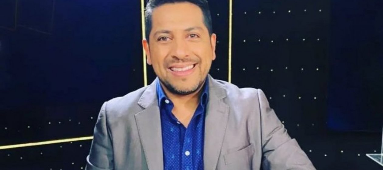 Rodrigo Herrera habló de su pololeo: