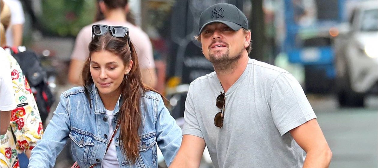 Leo DiCaprio y Camila Morrone pusieron fin a su relación