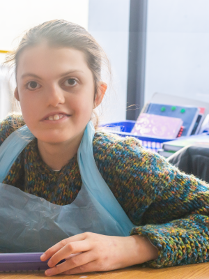 Súmate a la colecta de Corpaliv 