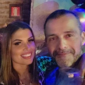 Pareja de Iván Núñez cumplió 30 años y lo celebró con especial sesión de fotos
Pareja de Iván Núñez cumplió 30 años y lo celebró con especial sesión de fotos