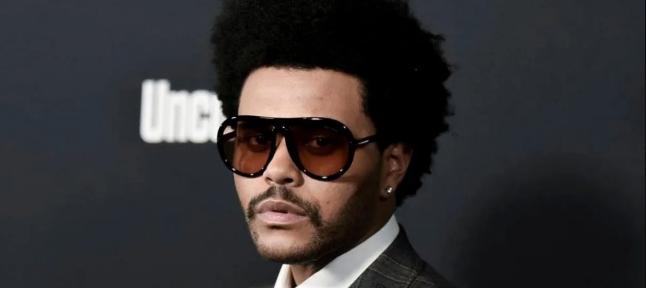 The Weeknd perdió la voz y pidió disculpas entre lágrimas