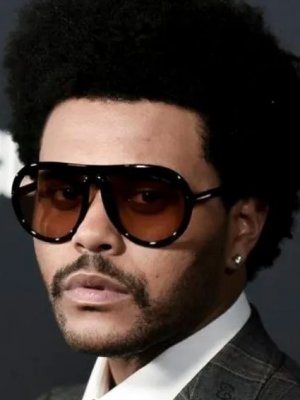The Weeknd perdió la voz y pidió disculpas entre lágrimas