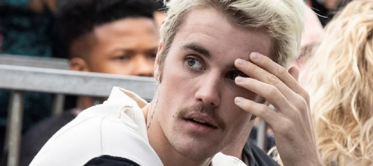 ¡Confirmado! Justin Bieber suspende concierto en Chile