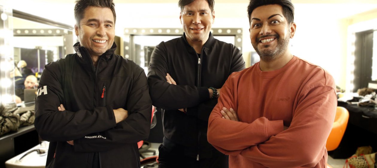 Conoce a la primera invitada de la segunda temporada de