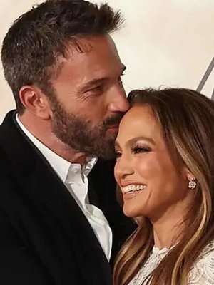 Jennifer López y Ben Affleck decidieron agrandar la familia