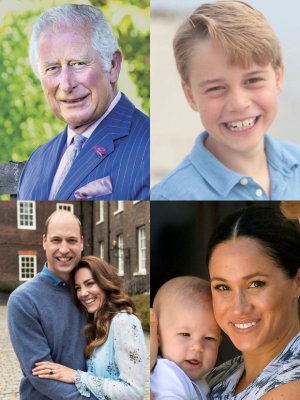 Estos son los nuevos títulos de los miembros de la familia real tras el fallecimiento de la reina Isabel II