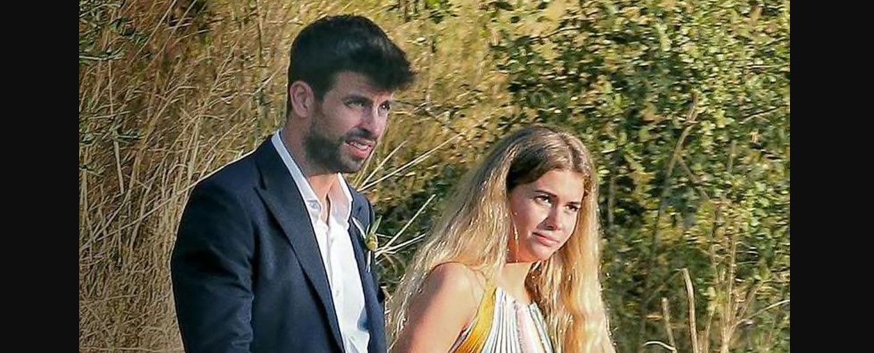 Papás de Clara Chía no están cómodos con la relación de su hija con Piqué