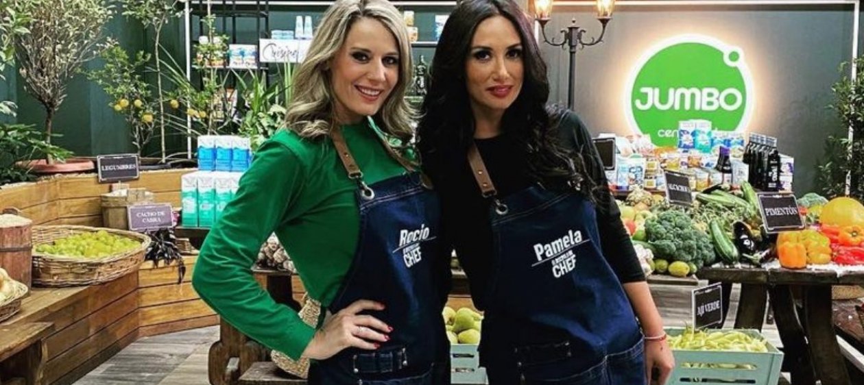 Rocío Marengo responde a Pamela Díaz tras distanciamiento: