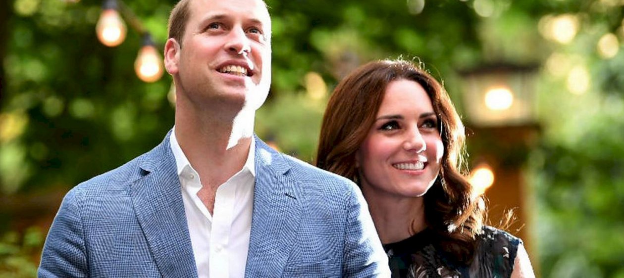 Príncipe y princesa de Gales: Rey Carlos III le hereda sus títulos a William y Kate