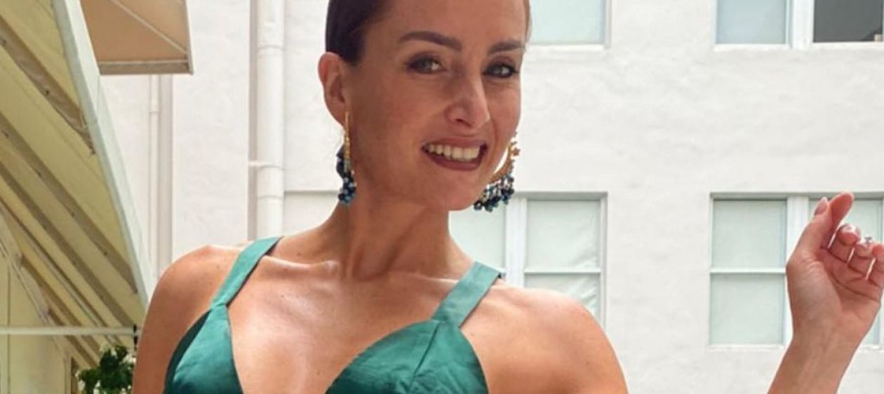Begoña Basuri enternece las redes sociales con ecografía de su guagua: