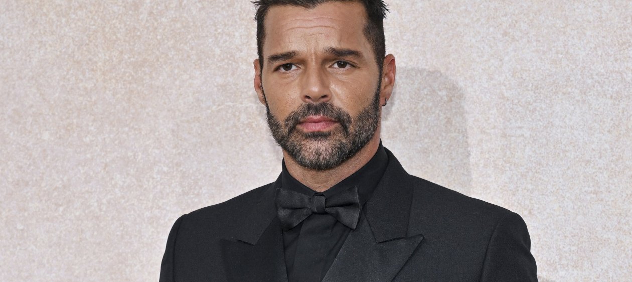 ¡Otra vez! Ricky Martin se enfrenta a una denuncia por agresión sexual