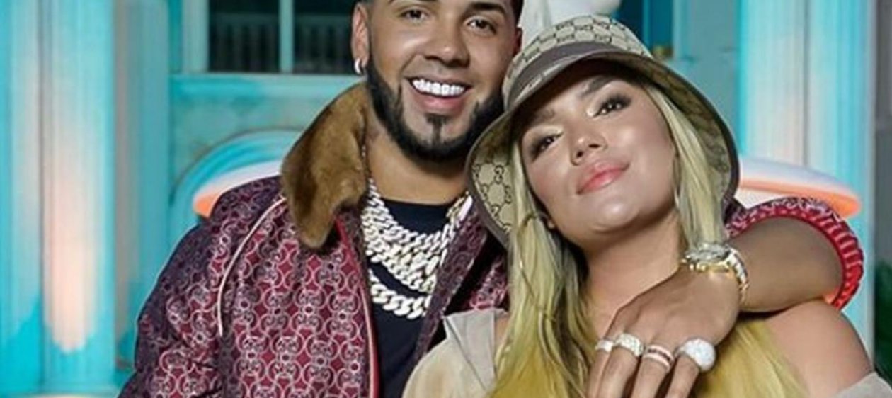 Karol G entrega contundente respuesta ante rumores de reconciliación con Anuel AA