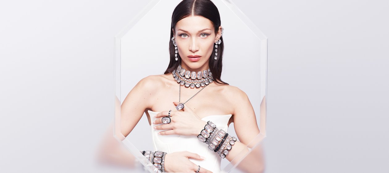 Bella Hadid suma nuevo desafío en su carrera