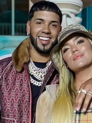Karol G entrega contundente respuesta ante rumores de reconciliación con Anuel AA