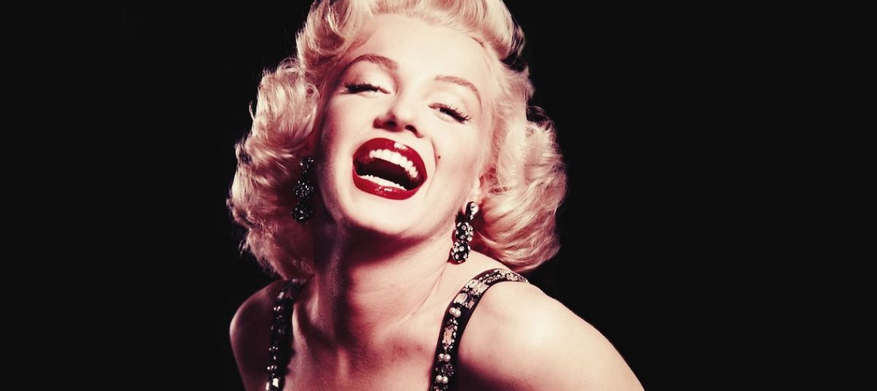 Ana de Armas juró que Marilyn Monroe la penaba en pleno rodaje de 