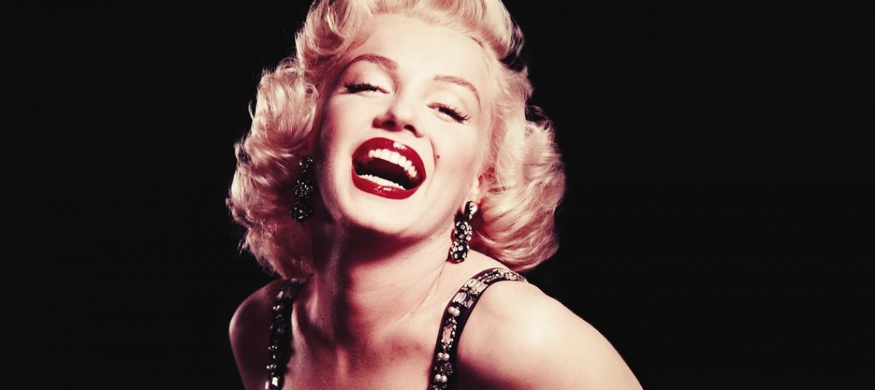 Ana de Armas juró que Marilyn Monroe la penaba en pleno rodaje de
