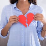 Consejos para superar el corazón roto rápidamente