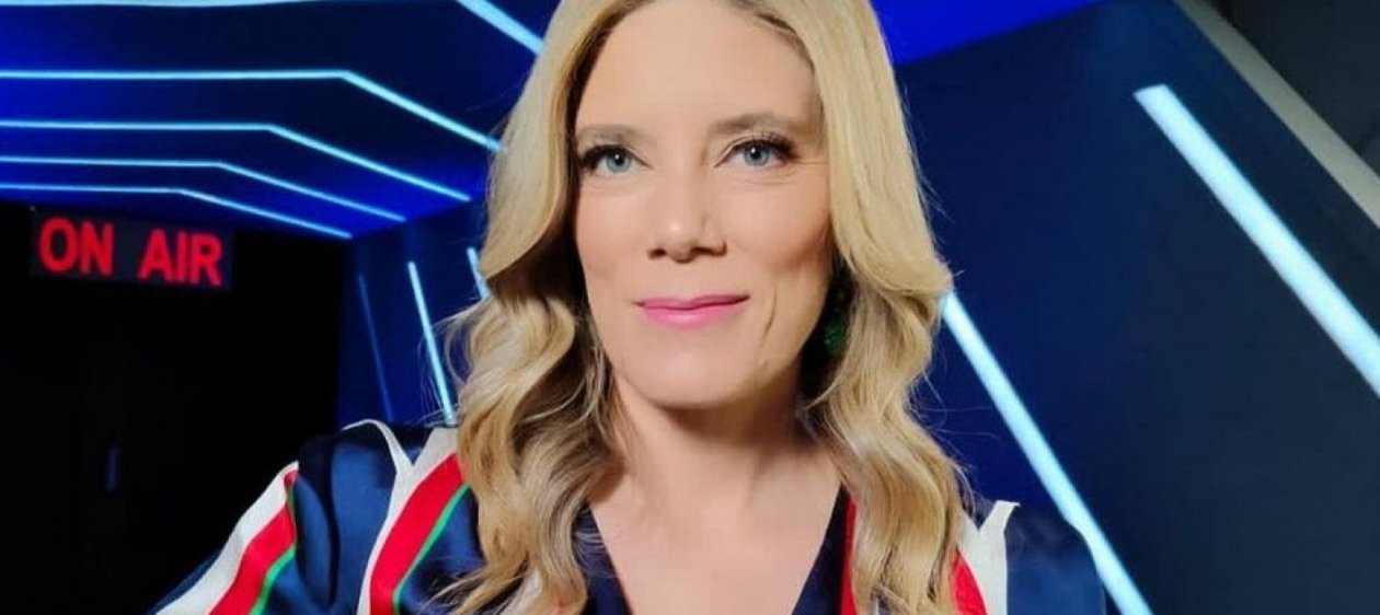 Mónica Rincón sorprende con inesperado cambio de look: