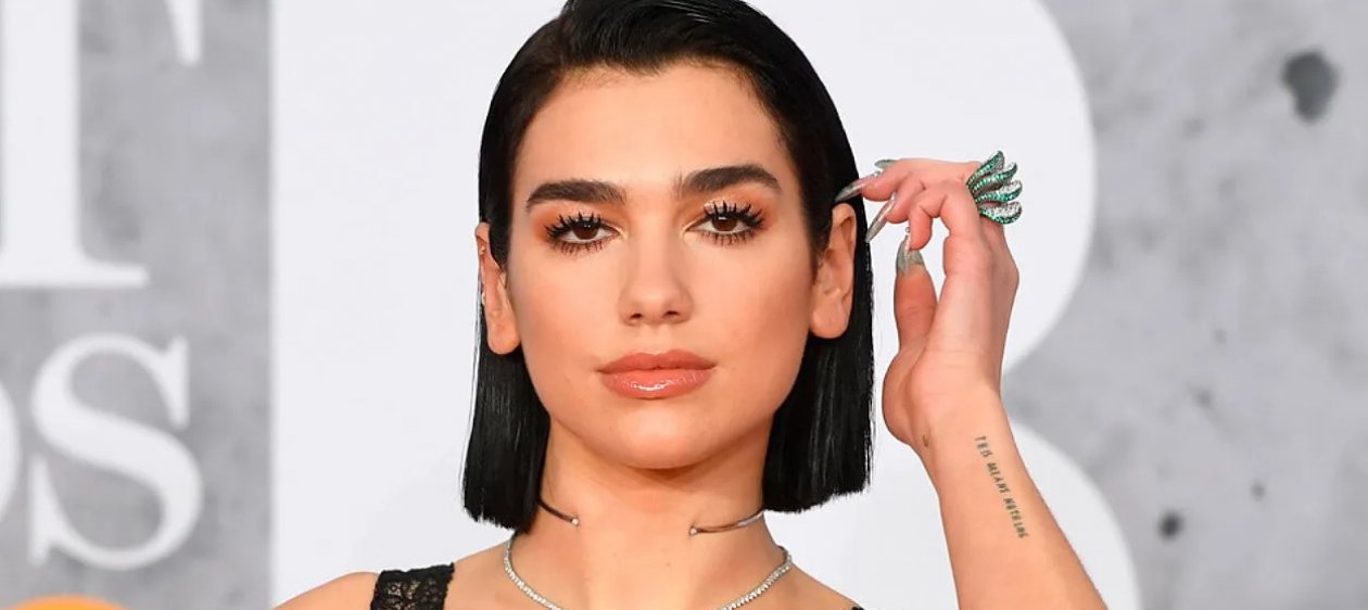 Ex Masterchef será el cocinero personal de Dua Lipa en Chile