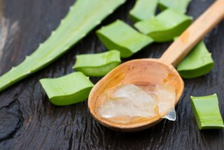 what does drinking aloe vera do 99.7% Pure Aloe Vera Inner Leaf Juice | Micropulp main image 1