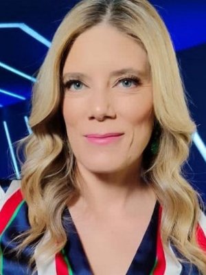 Mónica Rincón sorprende con inesperado cambio de look: 