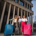 Los infaltables de Saxoline para un viaje cómodo y seguro