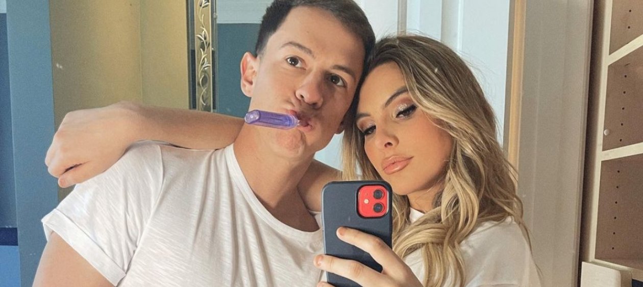 Revelan más detalles del futuro matrimonio de Lele Pons y Guaynaa